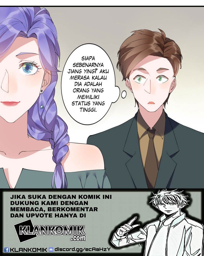 Beautiful Boss Cold-Hearted Bab 36.1 halaman 13
