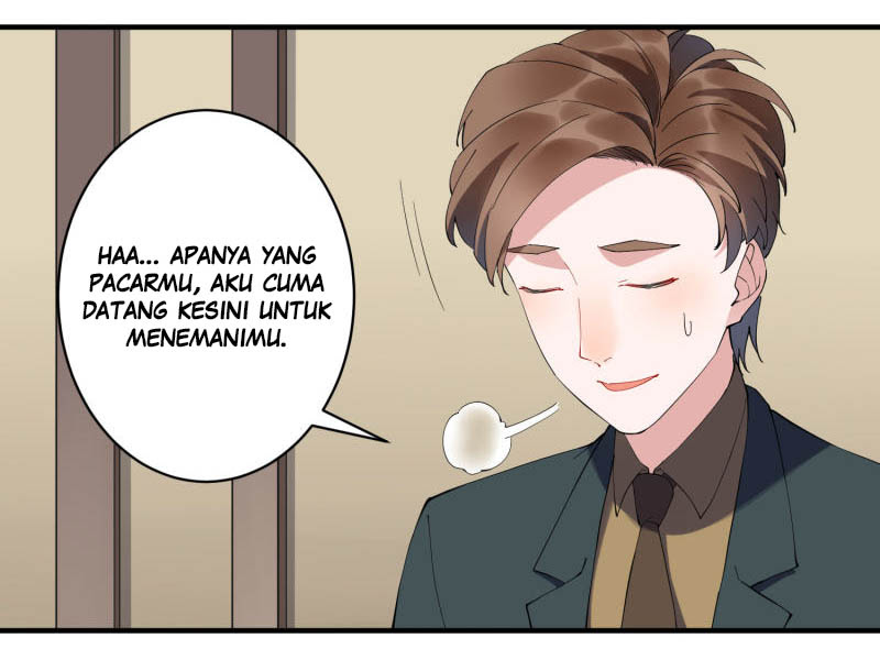 Beautiful Boss Cold-Hearted Bab 36.1 halaman 18