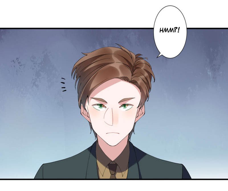 Beautiful Boss Cold-Hearted Bab 36.1 halaman 20