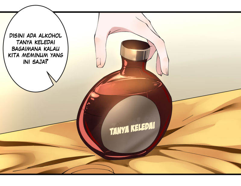 Beautiful Boss Cold-Hearted chapter 36.2 halaman 4