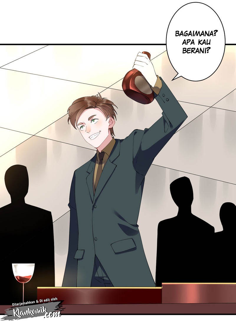 Beautiful Boss Cold-Hearted chapter 36.2 halaman 5