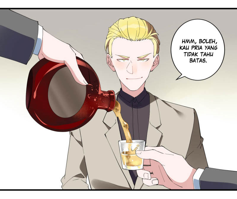 Beautiful Boss Cold-Hearted chapter 36.2 halaman 6