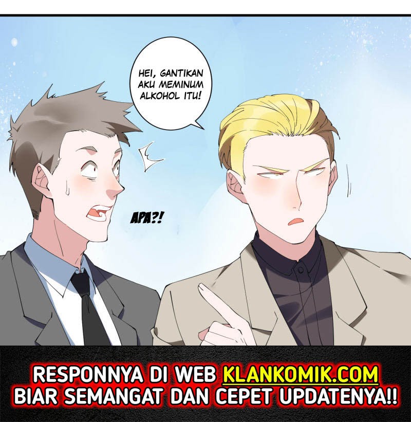 Beautiful Boss Cold-Hearted chapter 36.2 halaman 7