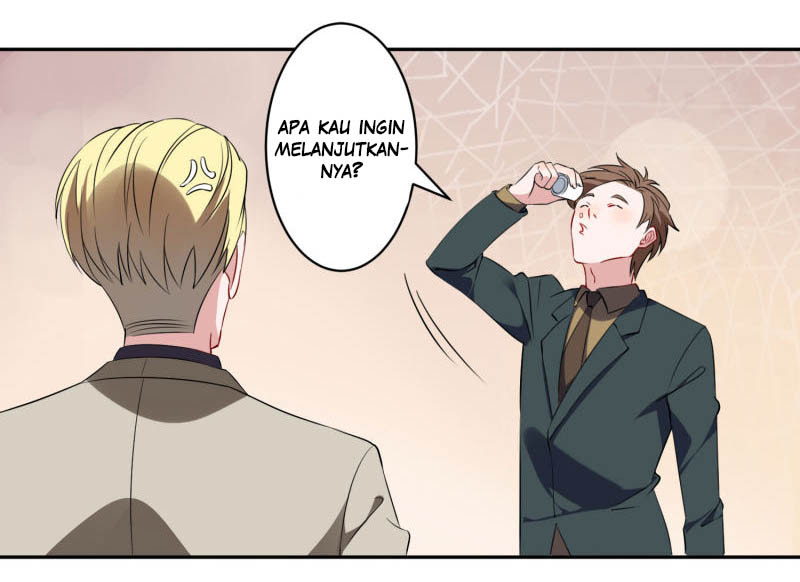 Beautiful Boss Cold-Hearted chapter 36.2 halaman 10