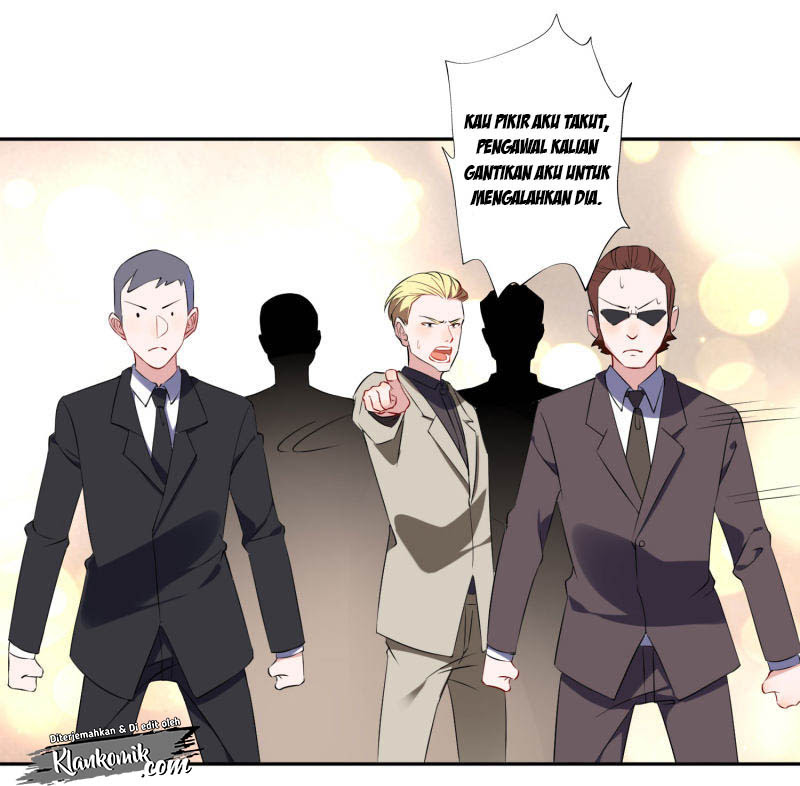 Beautiful Boss Cold-Hearted chapter 36.2 halaman 11