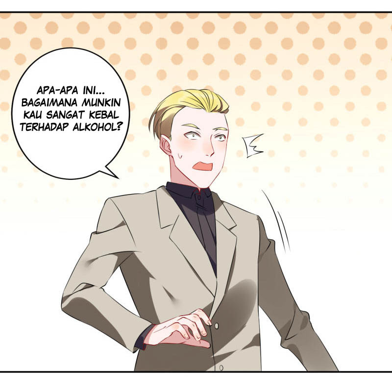 Beautiful Boss Cold-Hearted chapter 36.2 halaman 14