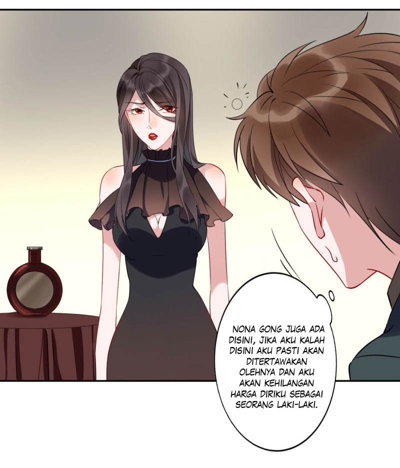 Beautiful Boss Cold-Hearted chapter 36.2 halaman 16