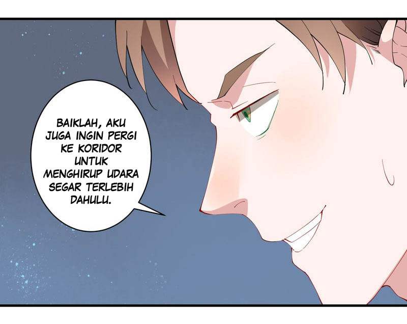 Beautiful Boss Cold-Hearted chapter 36.2 halaman 18