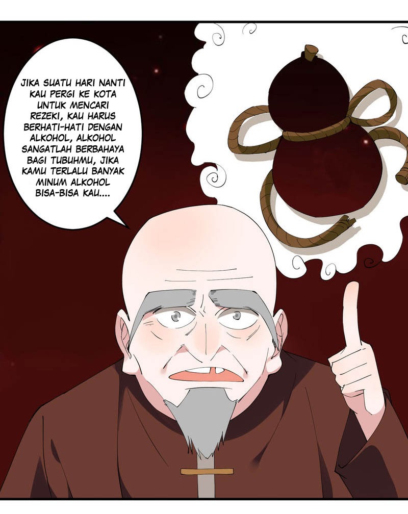 Beautiful Boss Cold-Hearted chapter 36.2 halaman 24