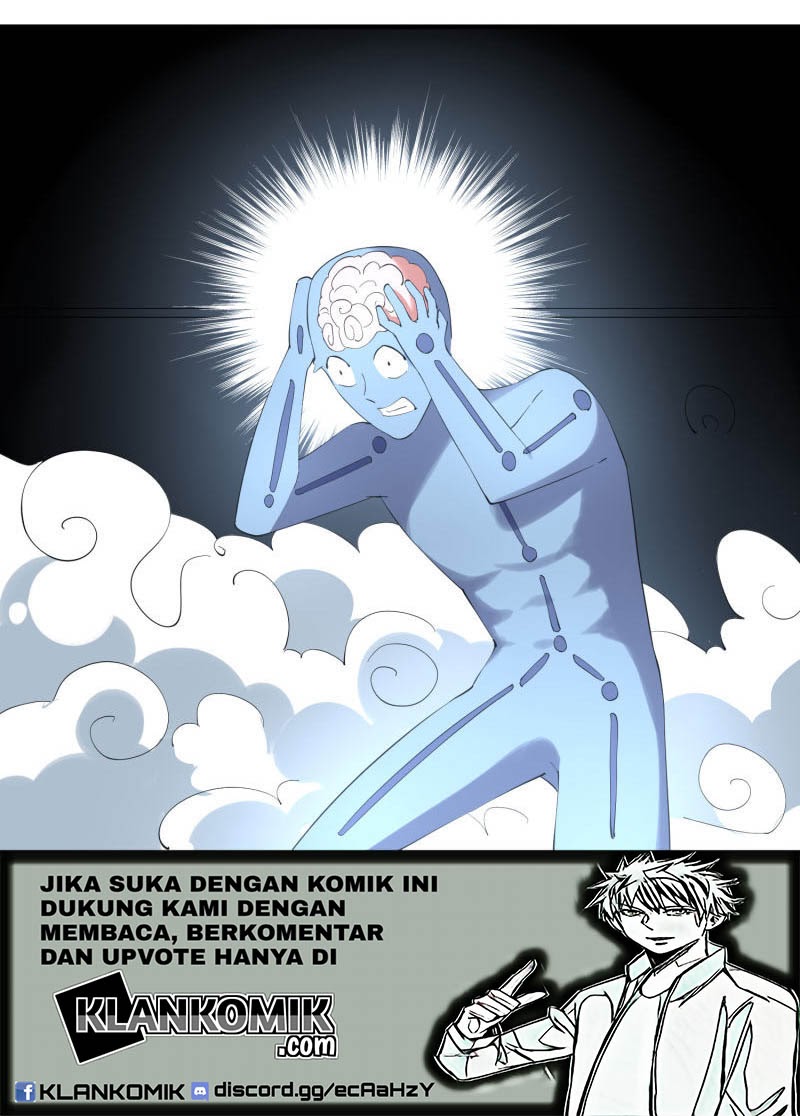 Beautiful Boss Cold-Hearted chapter 36.2 halaman 25