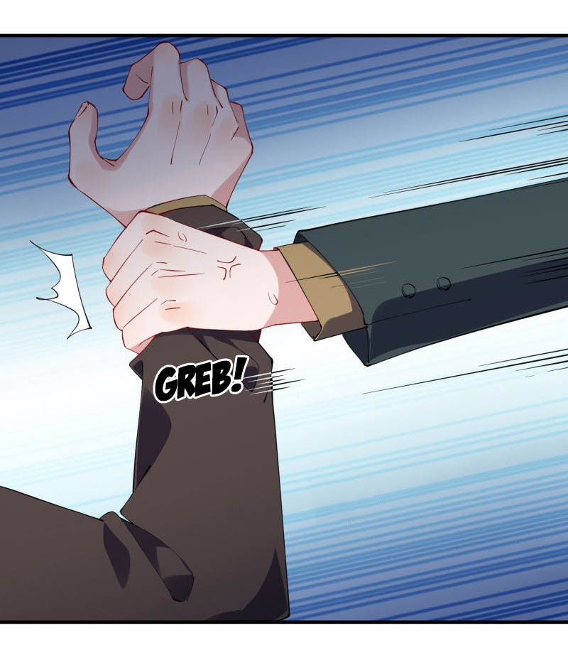 Beautiful Boss Cold-Hearted chapter 36.2 halaman 28