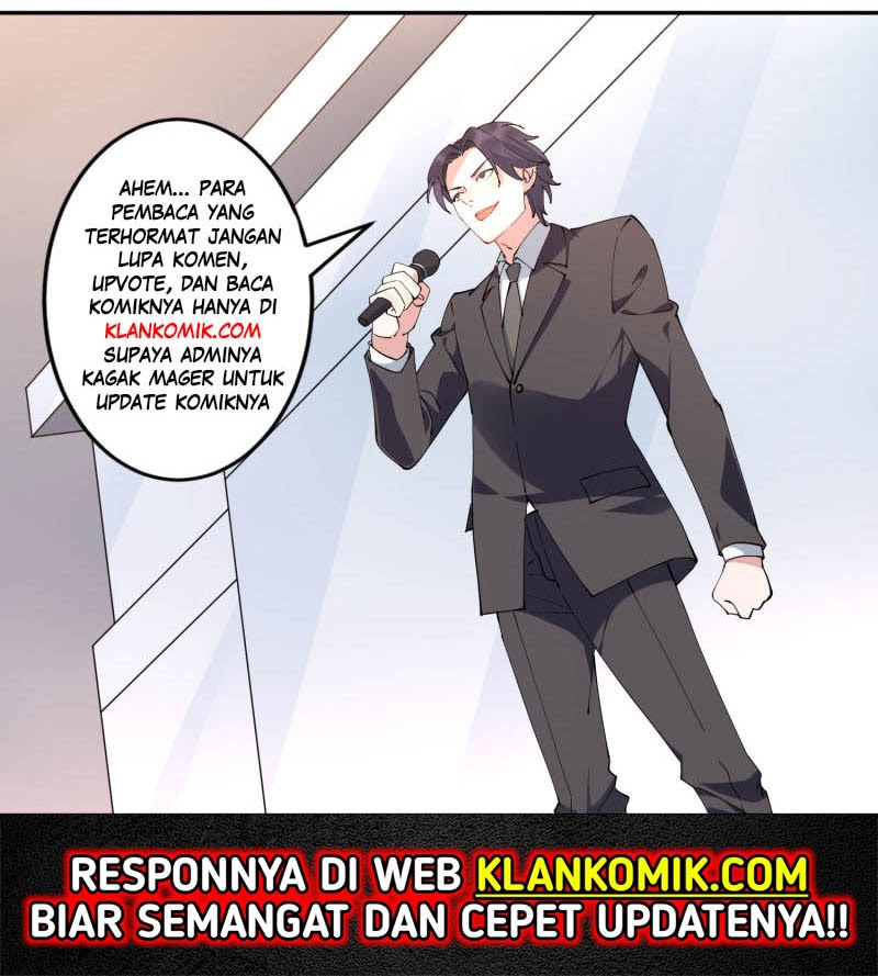 Beautiful Boss Cold-Hearted chapter 36.2 halaman 31