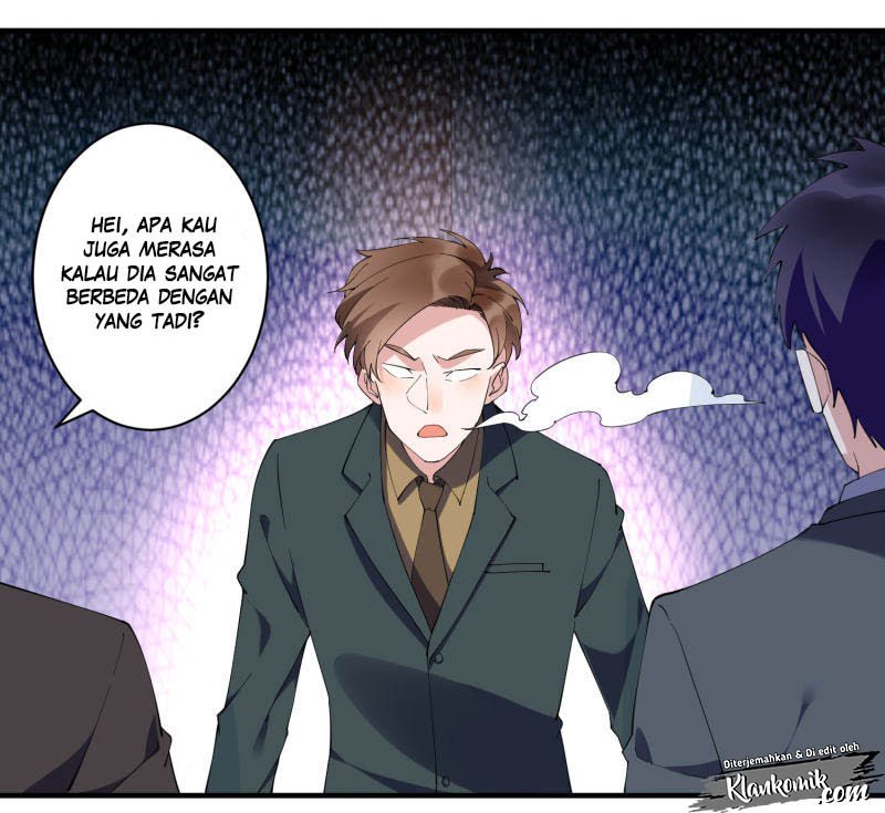 Beautiful Boss Cold-Hearted chapter 36.3 halaman 3