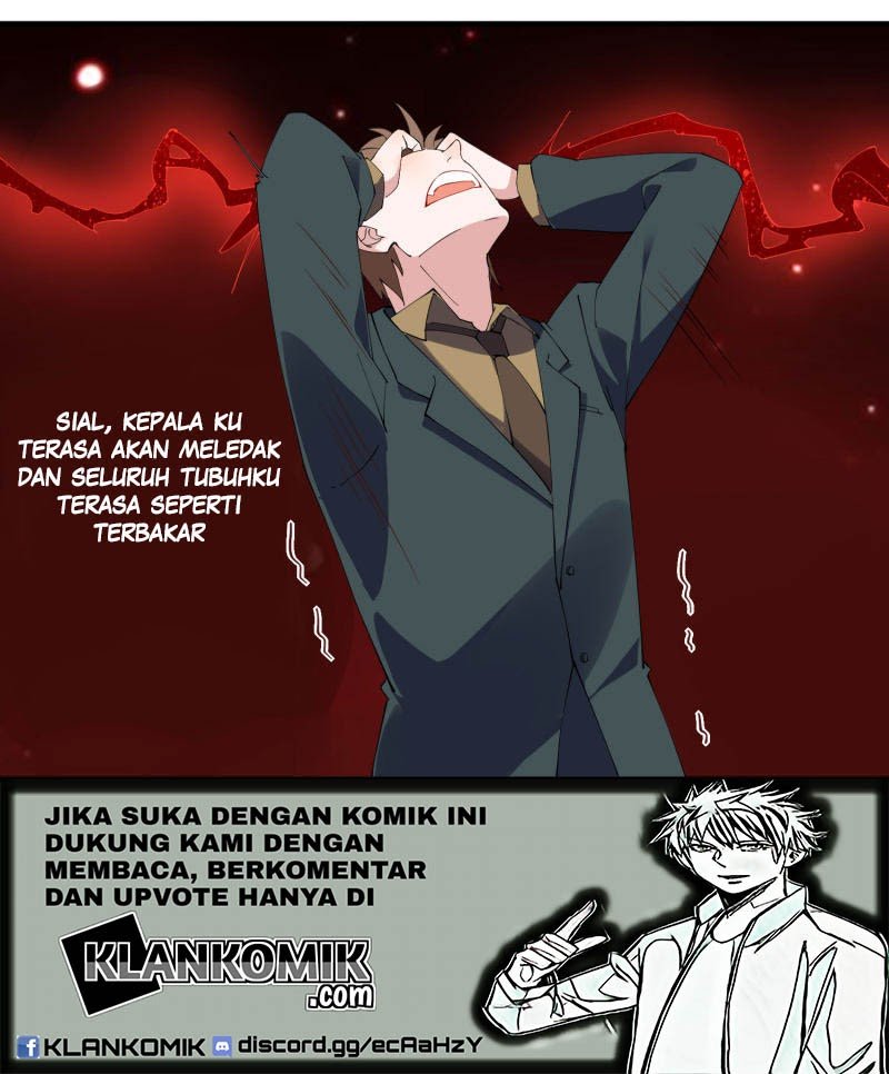 Beautiful Boss Cold-Hearted chapter 36.3 halaman 13