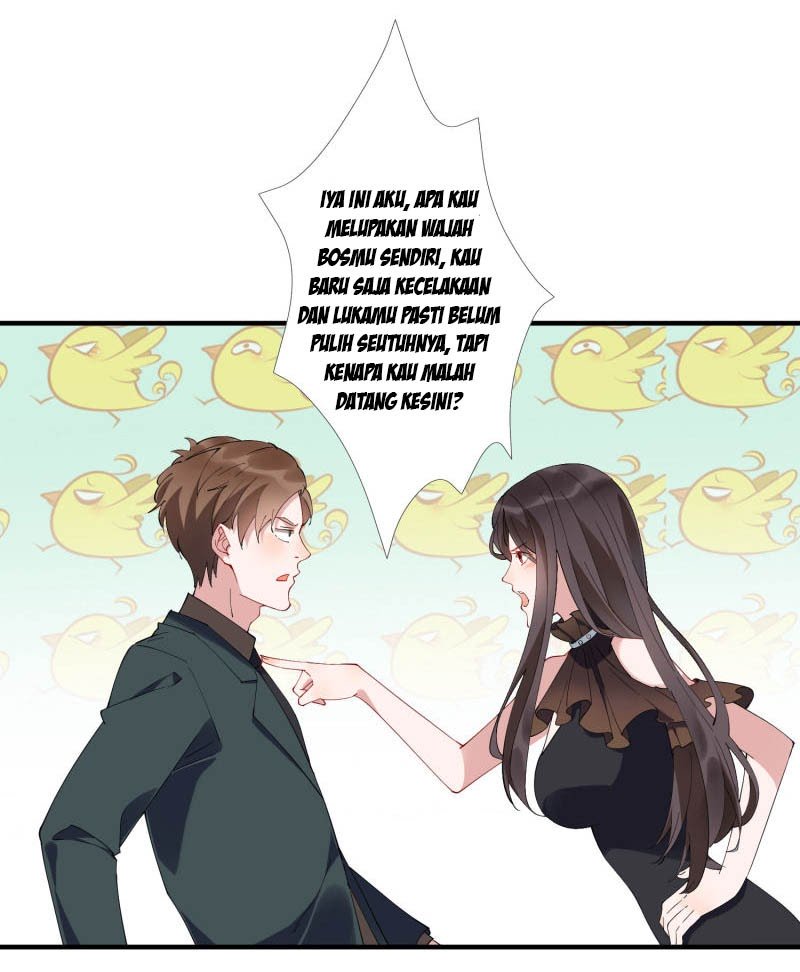Beautiful Boss Cold-Hearted chapter 36.3 halaman 18