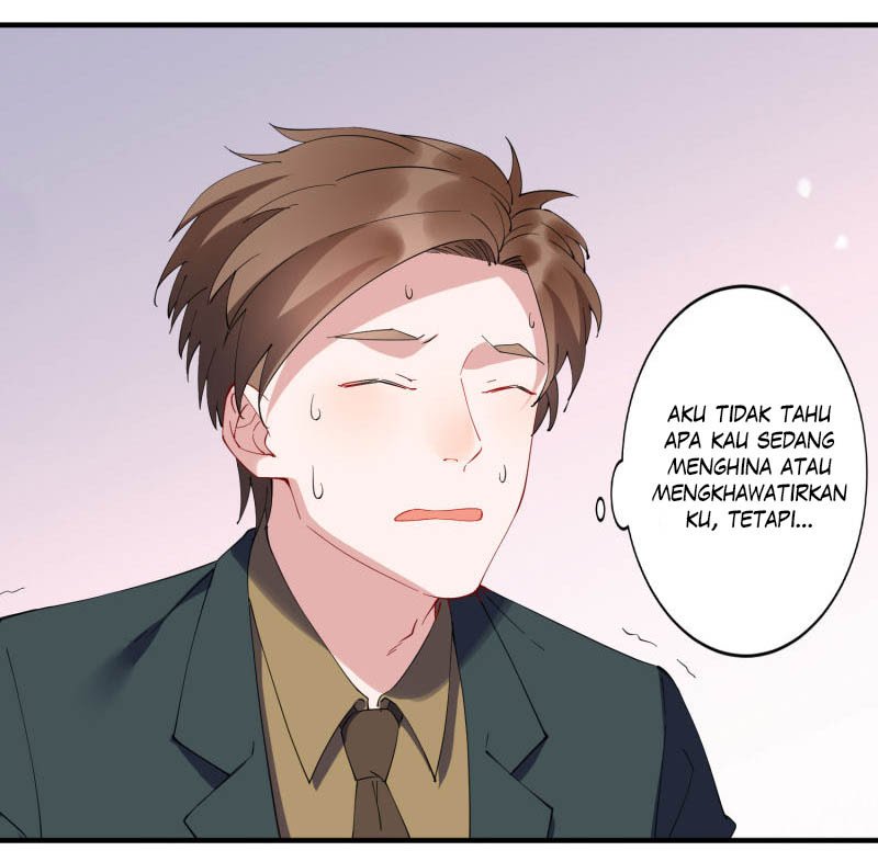 Beautiful Boss Cold-Hearted chapter 36.3 halaman 20