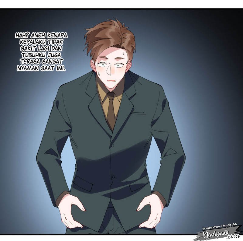 Beautiful Boss Cold-Hearted chapter 36.3 halaman 21