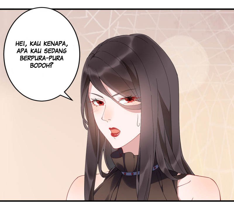 Beautiful Boss Cold-Hearted chapter 36.3 halaman 22