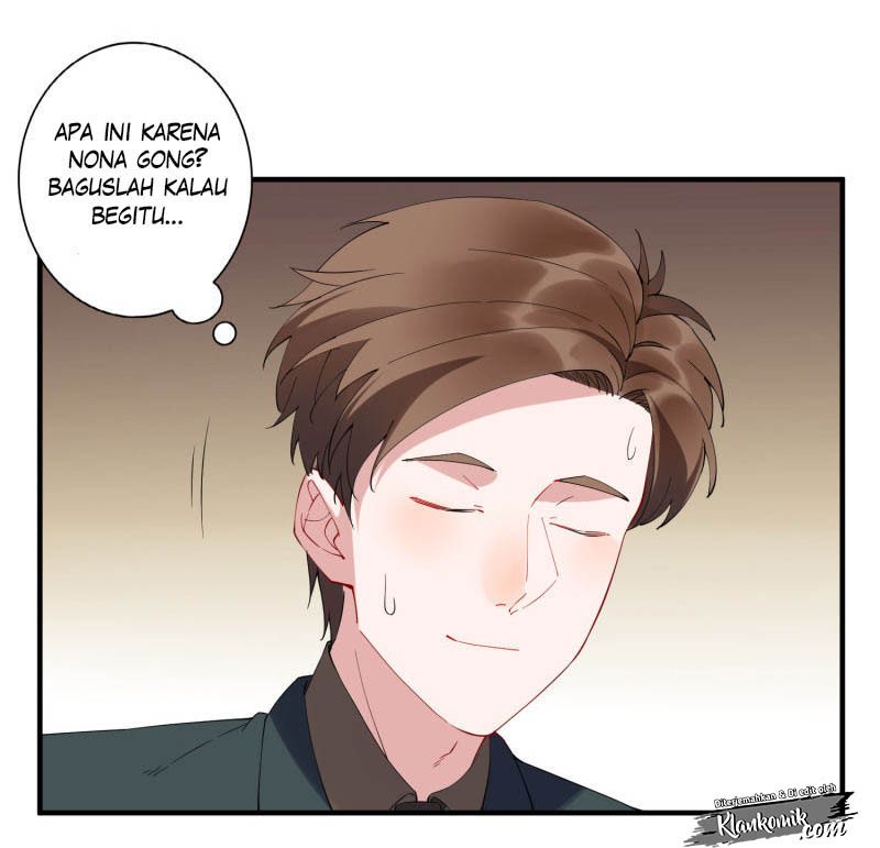 Beautiful Boss Cold-Hearted chapter 36.3 halaman 23