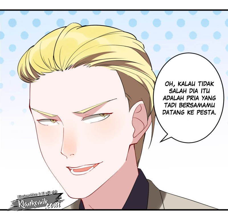 Beautiful Boss Cold-Hearted chapter 36.3 halaman 29