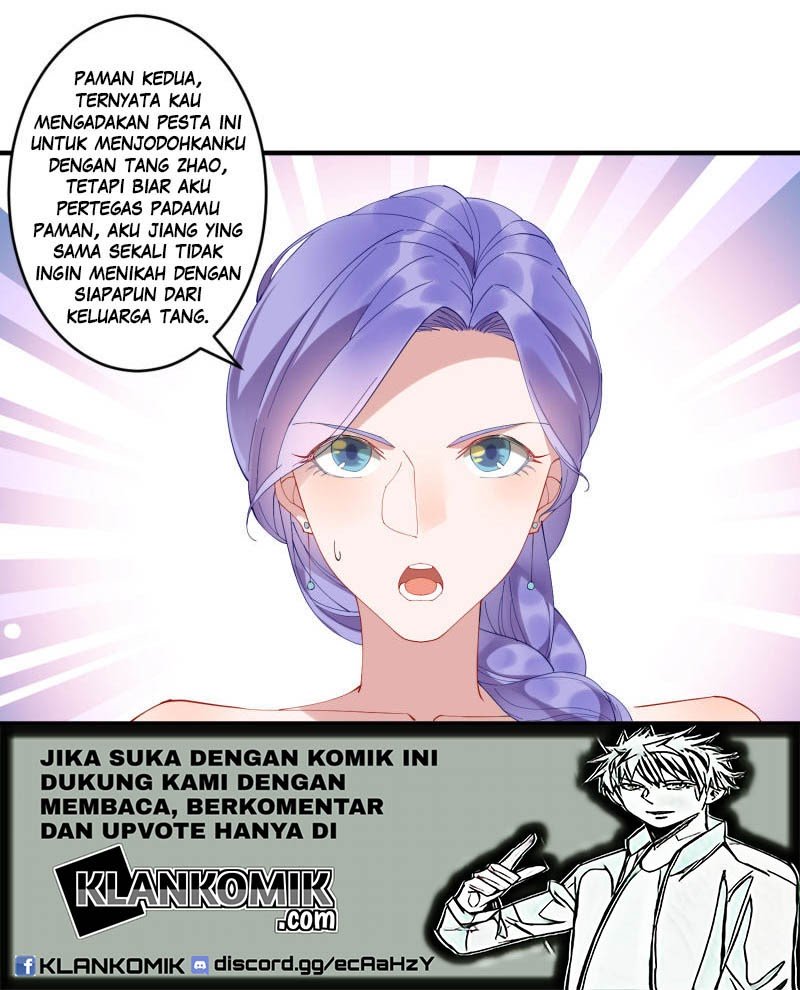 Beautiful Boss Cold-Hearted Bab 37 halaman 13
