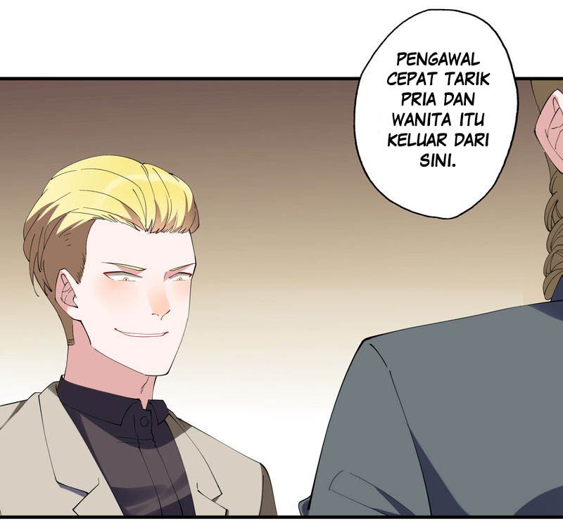 Beautiful Boss Cold-Hearted Bab 37 halaman 20