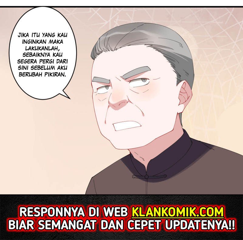 Beautiful Boss Cold-Hearted Bab 37 halaman 31
