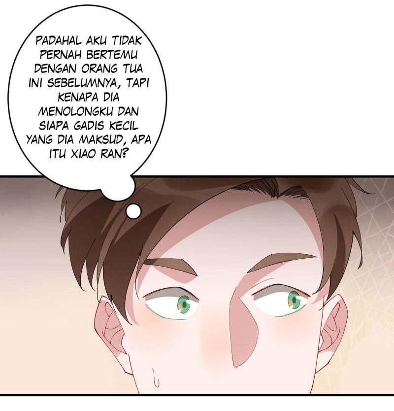 Beautiful Boss Cold-Hearted Bab 37 halaman 36
