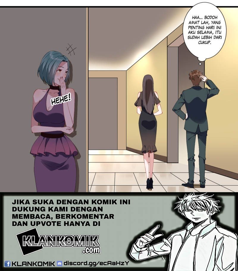 Beautiful Boss Cold-Hearted Bab 37 halaman 37