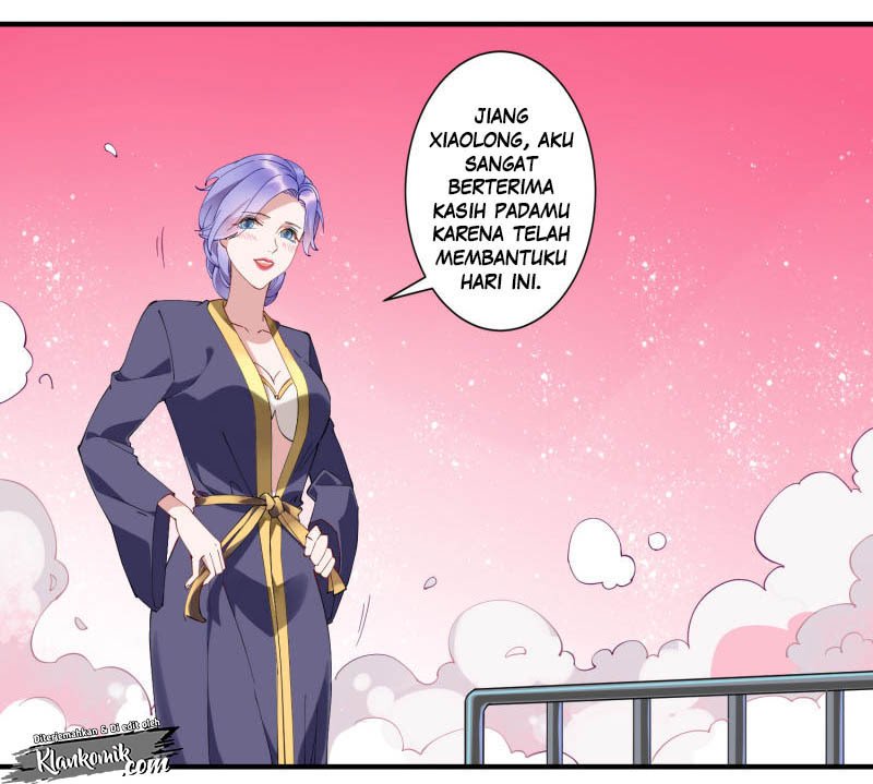Beautiful Boss Cold-Hearted chapter 38 halaman 3