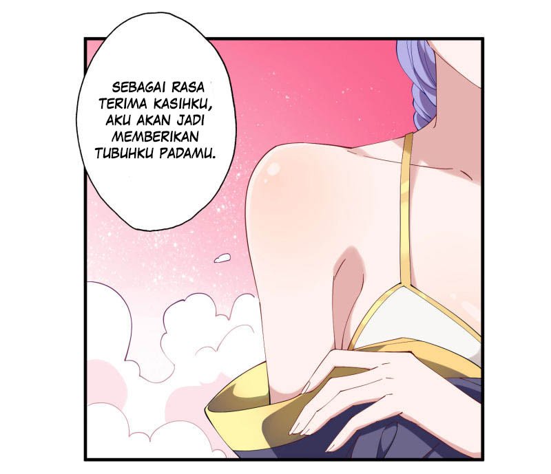 Beautiful Boss Cold-Hearted chapter 38 halaman 4