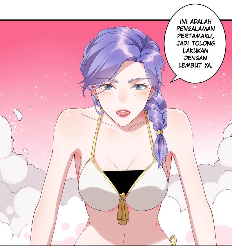 Beautiful Boss Cold-Hearted chapter 38 halaman 6