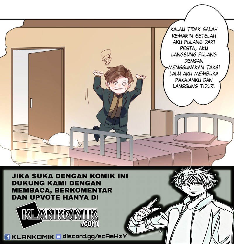 Beautiful Boss Cold-Hearted chapter 38 halaman 13