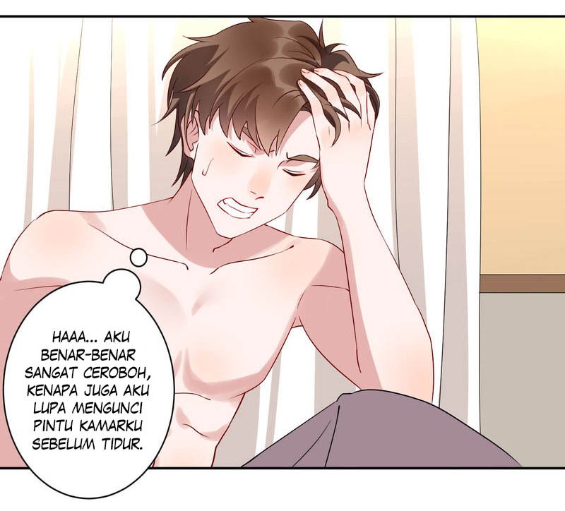Beautiful Boss Cold-Hearted chapter 38 halaman 14