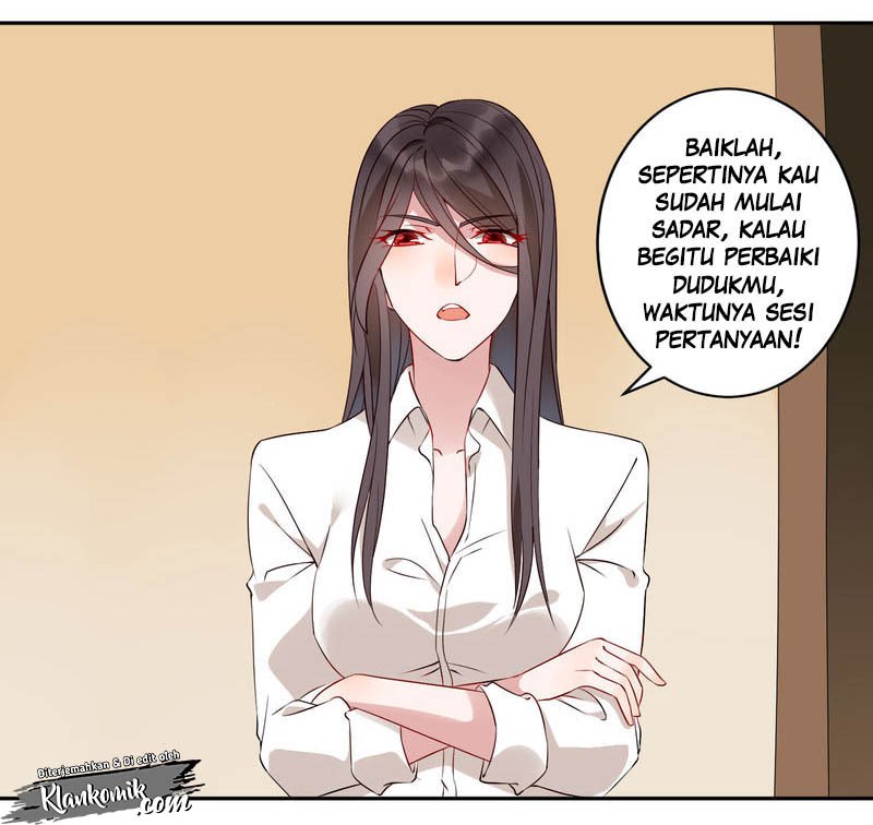 Beautiful Boss Cold-Hearted chapter 38 halaman 15