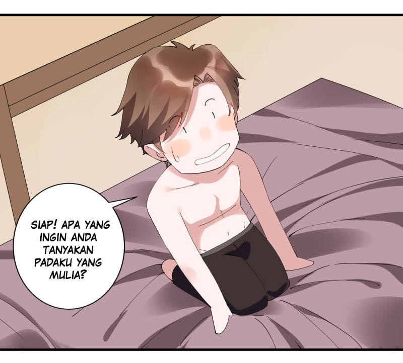 Beautiful Boss Cold-Hearted chapter 38 halaman 16