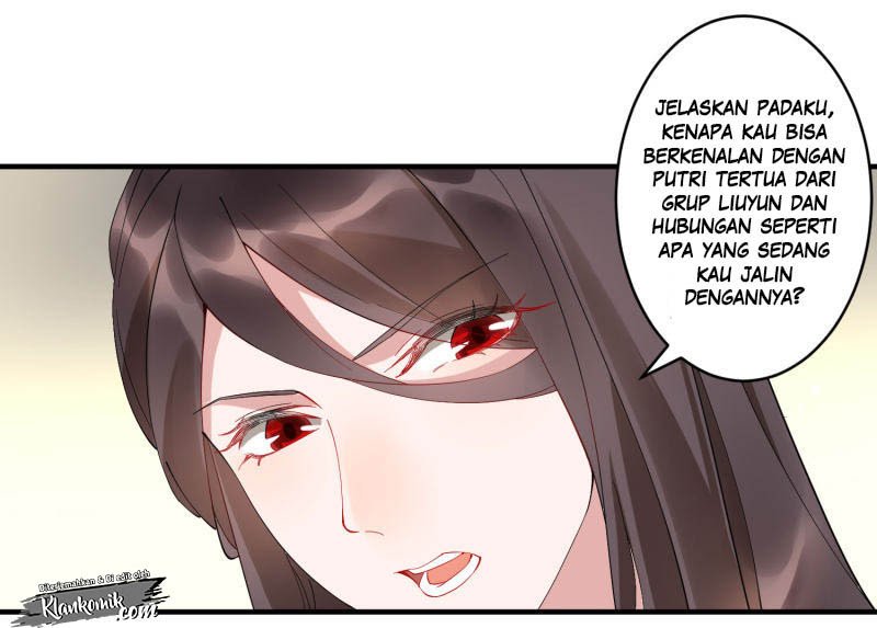 Beautiful Boss Cold-Hearted chapter 38 halaman 17