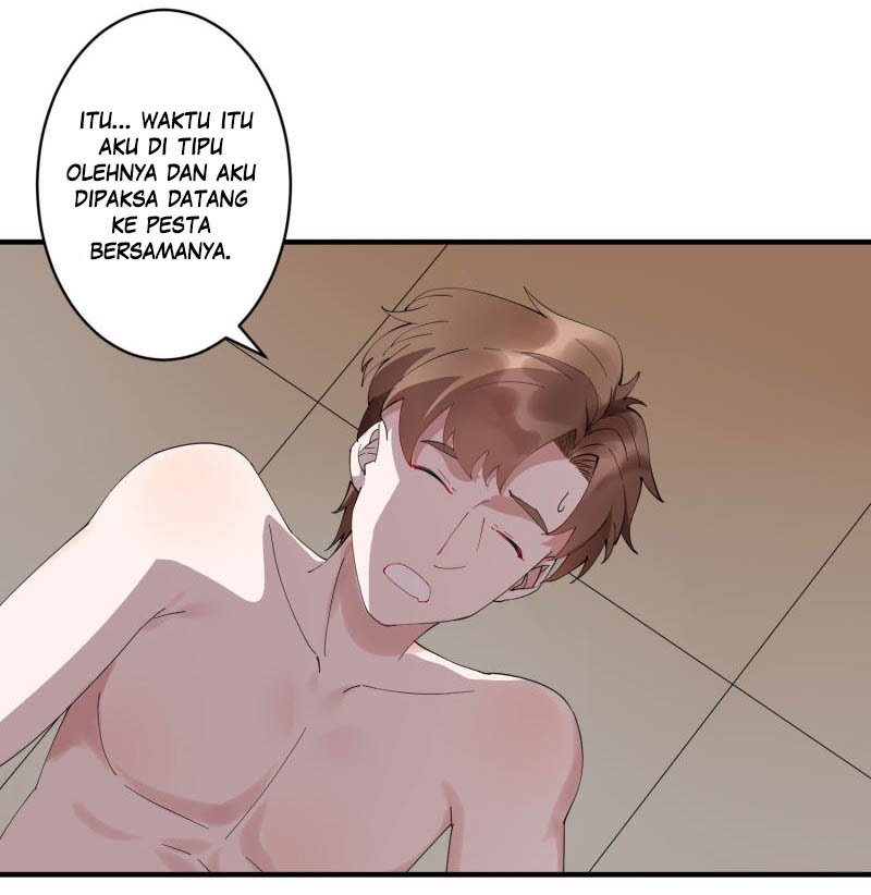 Beautiful Boss Cold-Hearted chapter 38 halaman 18