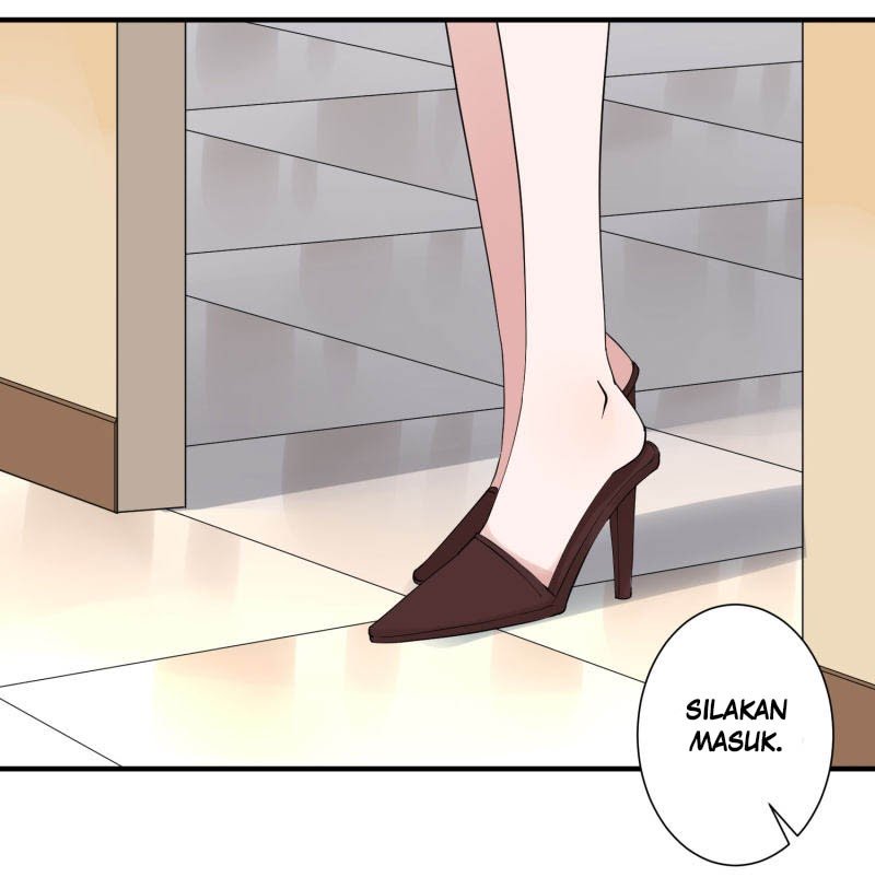Beautiful Boss Cold-Hearted chapter 38 halaman 24