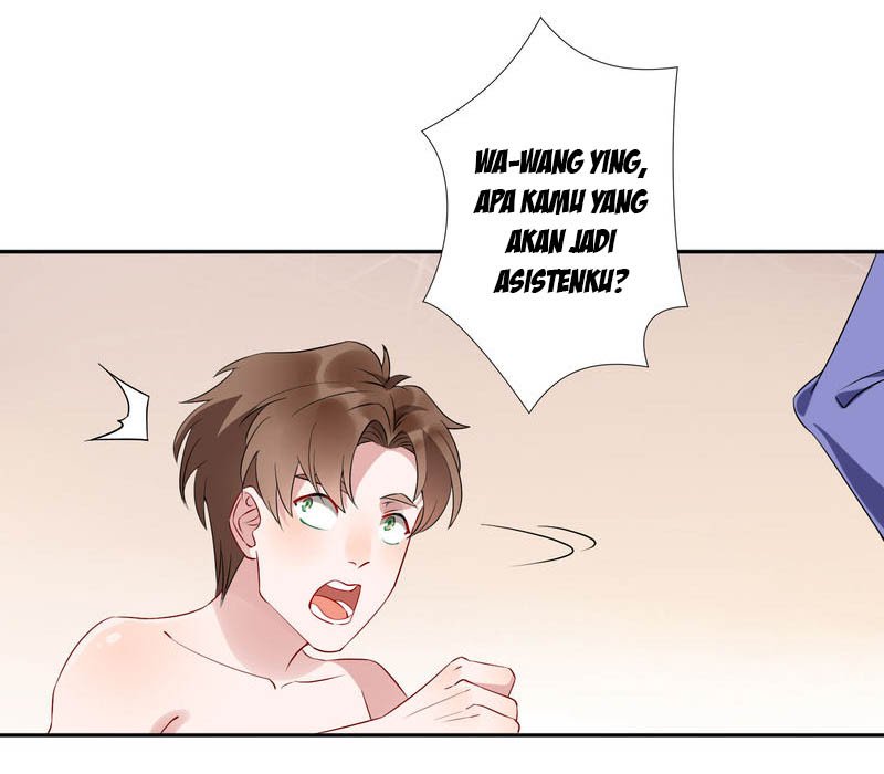 Beautiful Boss Cold-Hearted chapter 38 halaman 26