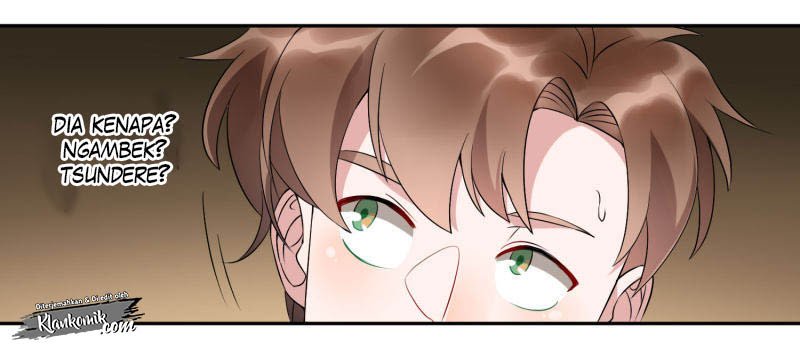 Beautiful Boss Cold-Hearted chapter 38 halaman 29
