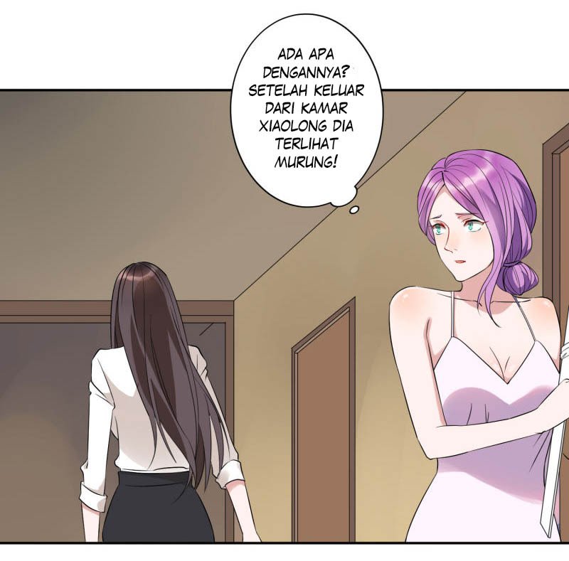 Beautiful Boss Cold-Hearted chapter 38 halaman 30
