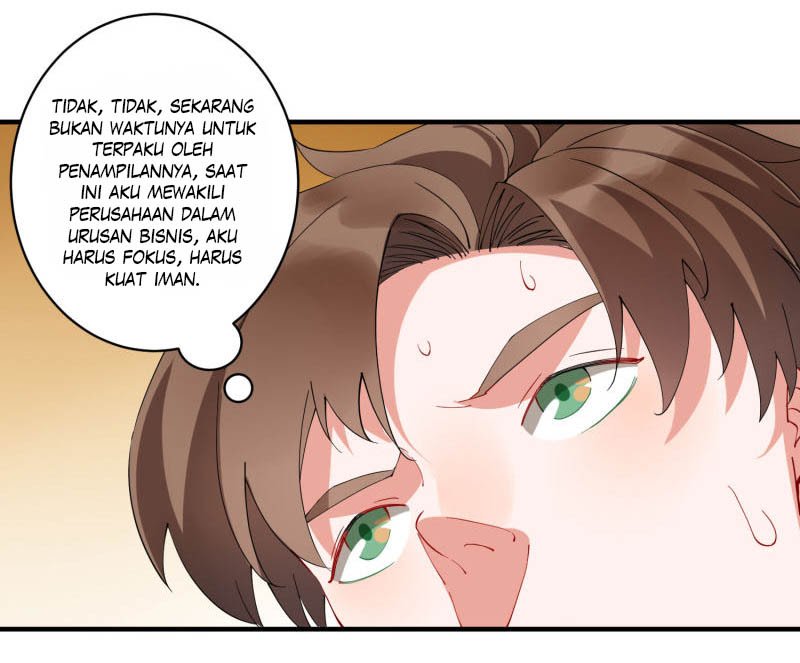 Beautiful Boss Cold-Hearted chapter 39 halaman 4