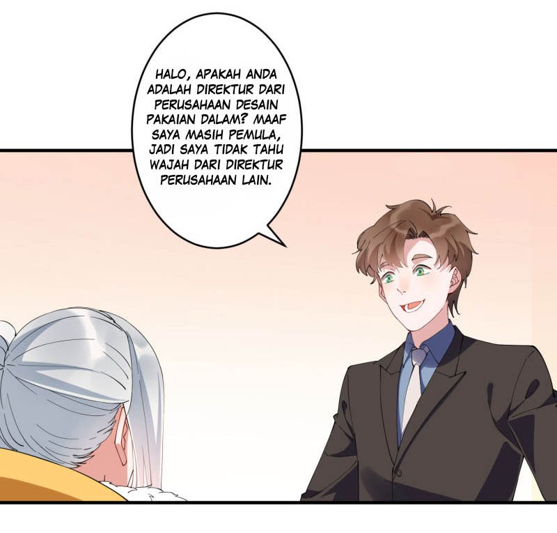 Beautiful Boss Cold-Hearted chapter 39 halaman 6