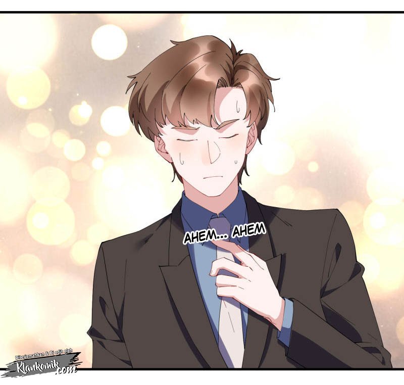 Beautiful Boss Cold-Hearted chapter 39 halaman 9