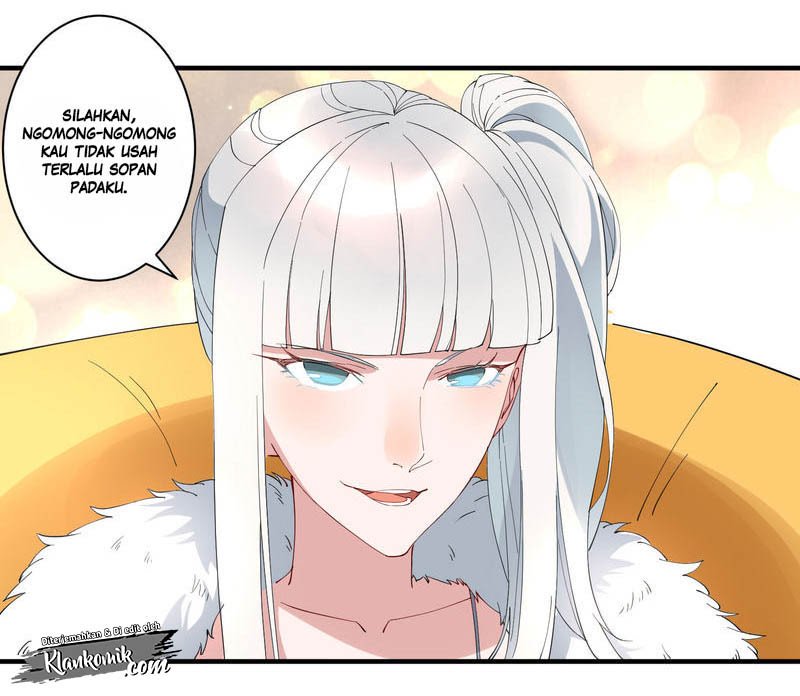 Beautiful Boss Cold-Hearted chapter 39 halaman 11