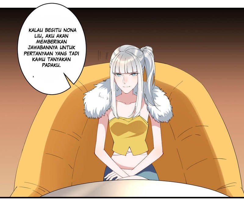 Beautiful Boss Cold-Hearted chapter 39 halaman 12