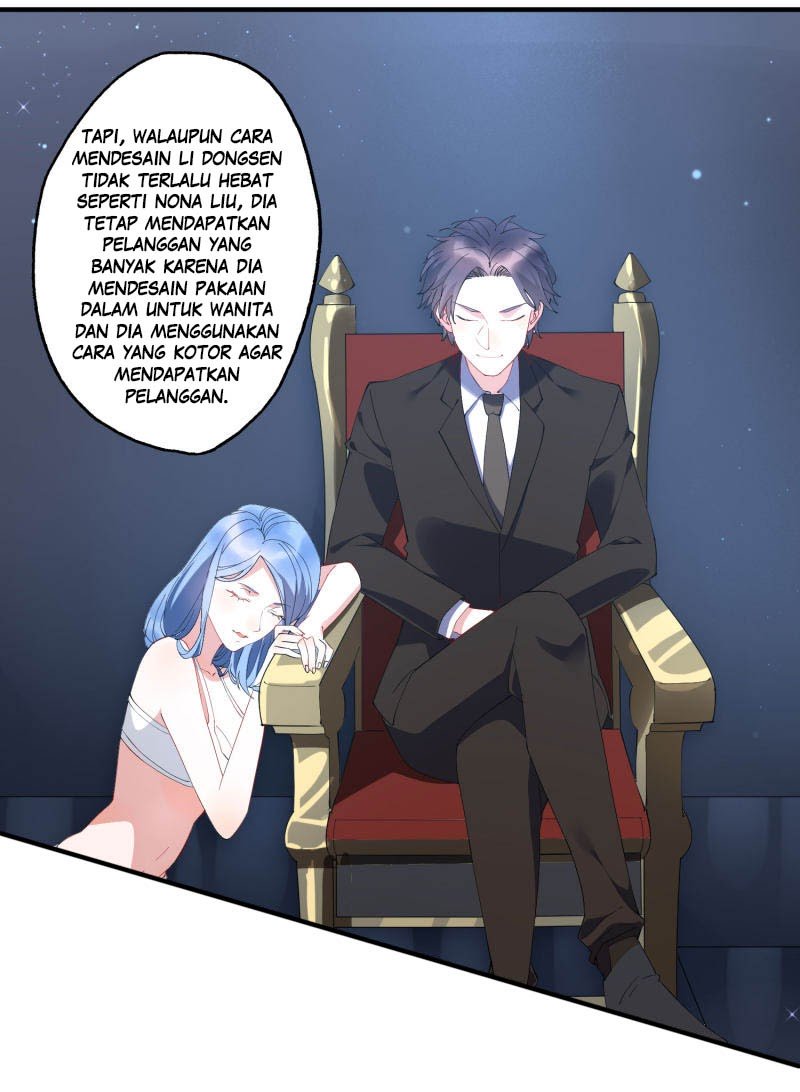 Beautiful Boss Cold-Hearted chapter 39 halaman 14