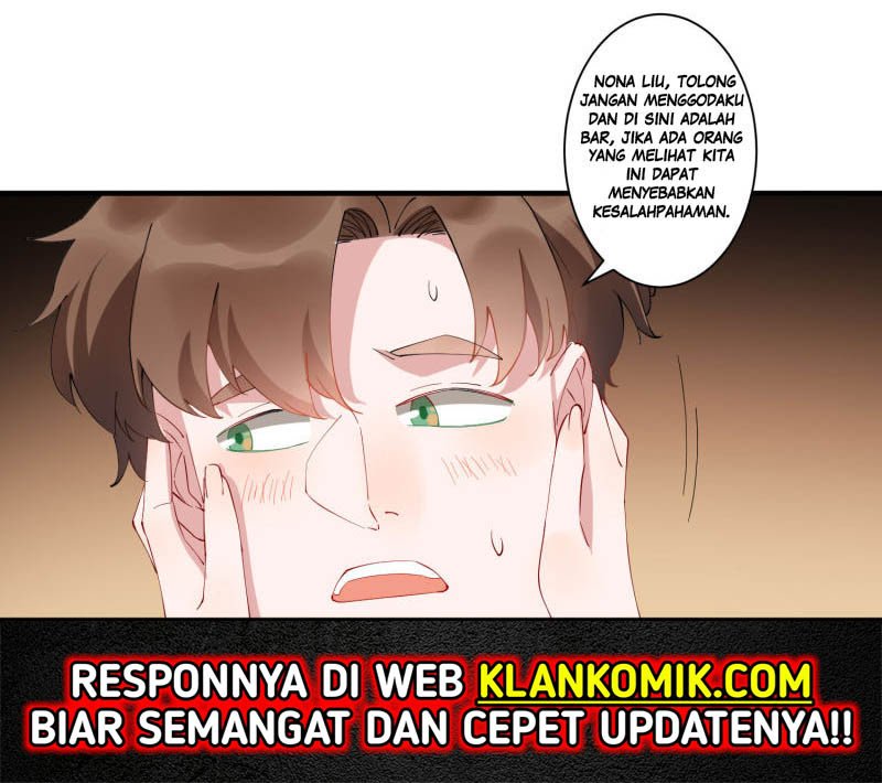 Beautiful Boss Cold-Hearted chapter 39 halaman 19