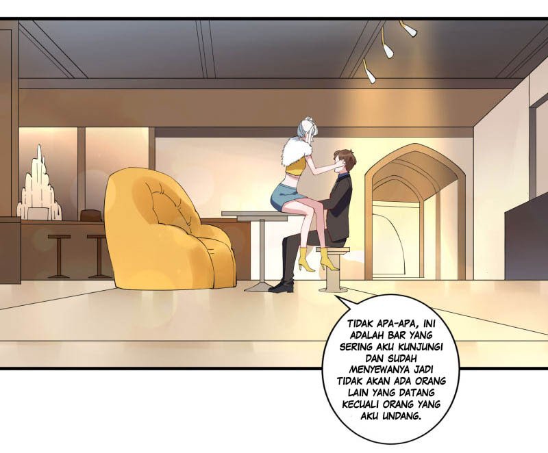 Beautiful Boss Cold-Hearted chapter 39 halaman 20
